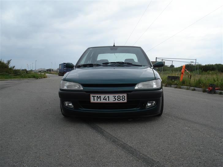 Peugeot 306 billede 7