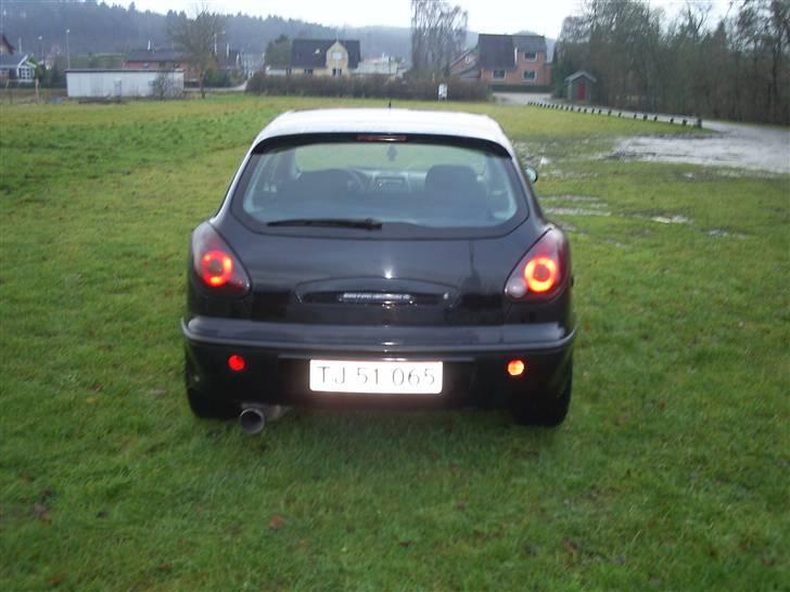 Fiat Bravo SOLGT! - set bag fra. men hurtige er den billede 6