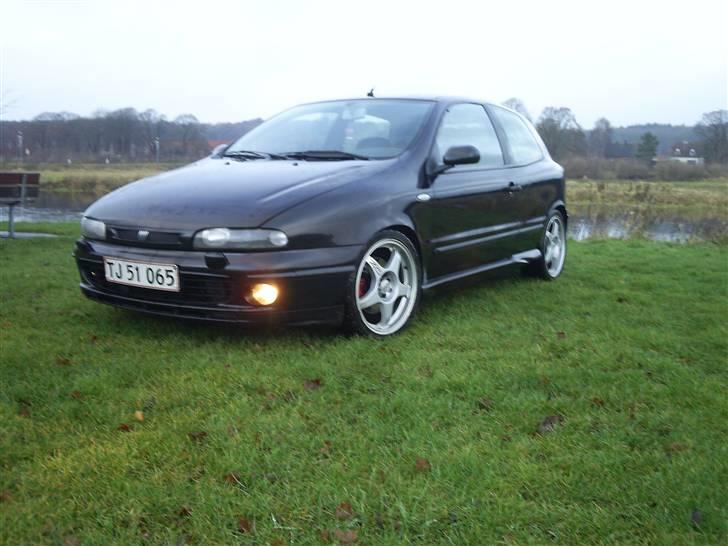 Fiat Bravo SOLGT! - set fra den anden side billede 7