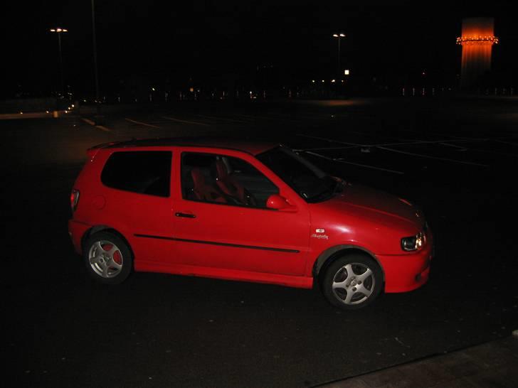 VW Polo 6N ( SOLGT ) billede 8