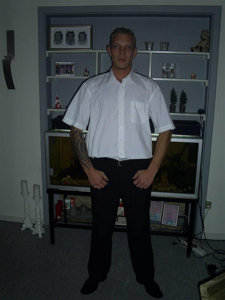 Fiat Bravo SOLGT! - så var der lige et af ejer også billede 8