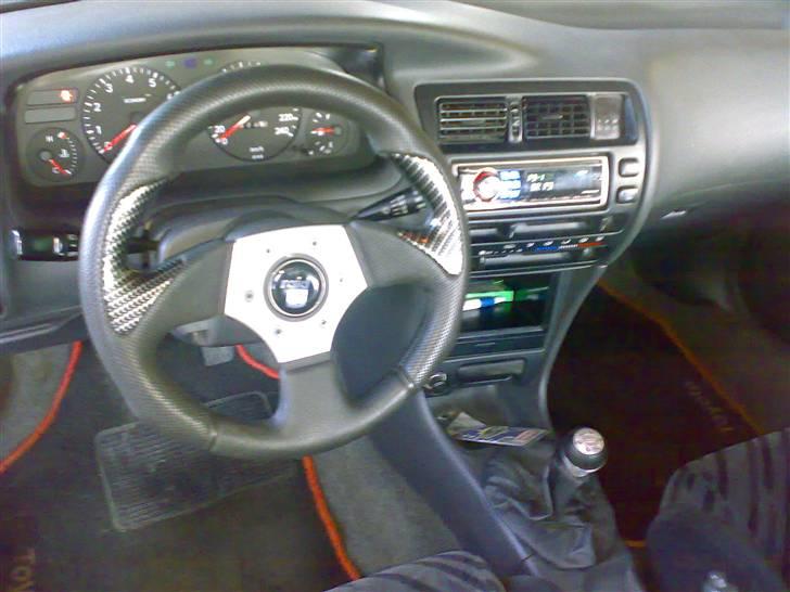 Toyota Corolla -solgt- billede 20