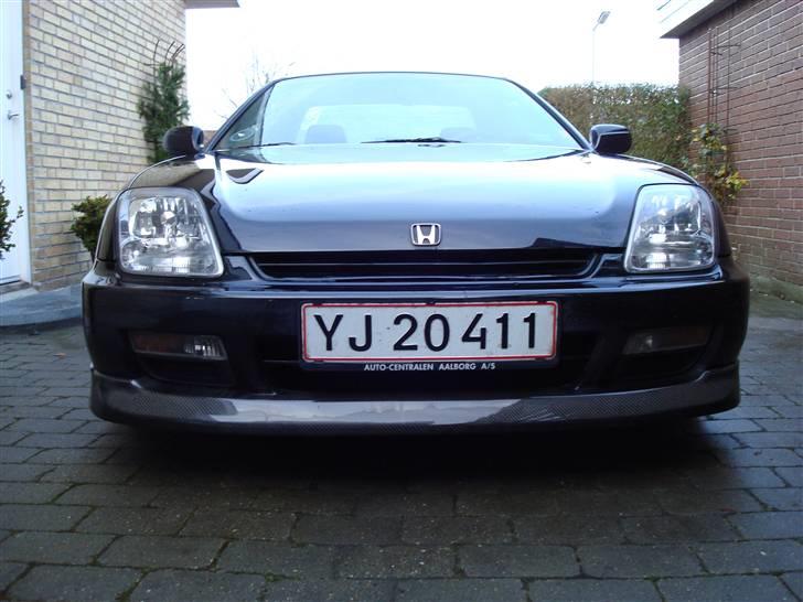 Honda prelude 2,2 VTI SOLGT billede 18