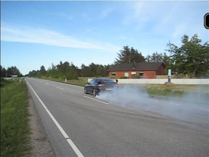 Mazda mx 3 1,8i v6 billede 1