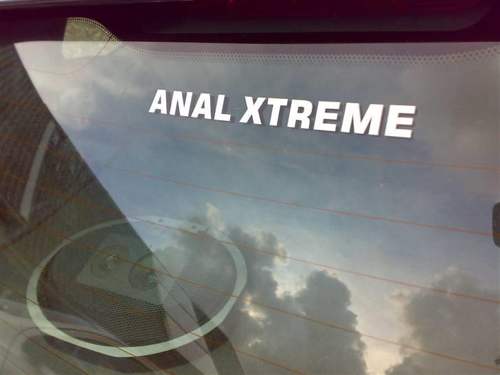 Fiat Bravo HGT 2,0 20v - Solgt - en intern joke (: billede 8