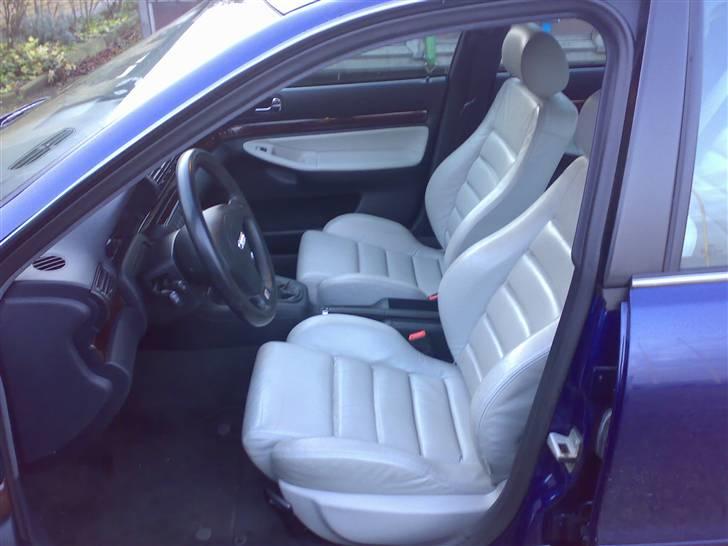 Audi S4 Bi Turbo (SOLGT) billede 2