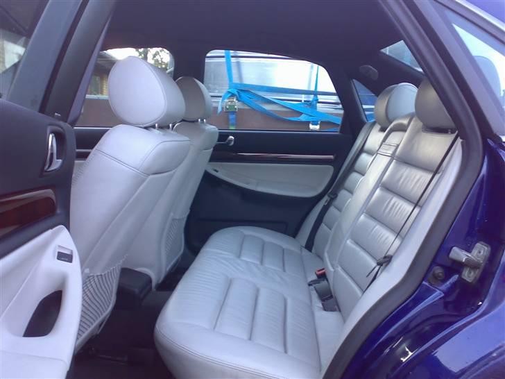 Audi S4 Bi Turbo (SOLGT) billede 3