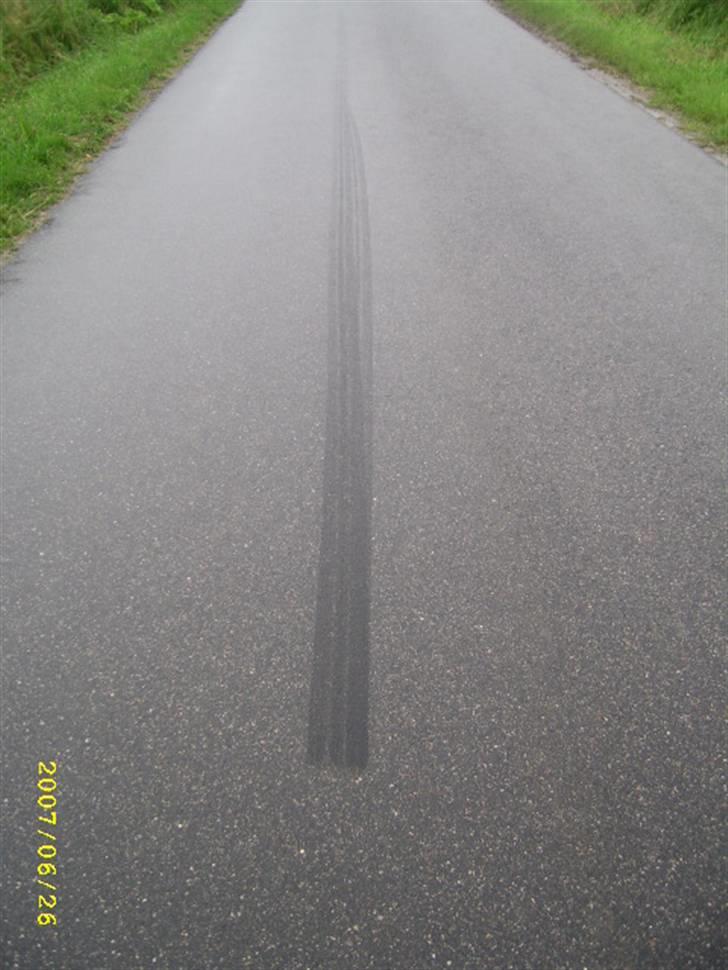 Toyota corolla - koger jeg har trukket med min rolla billede 8