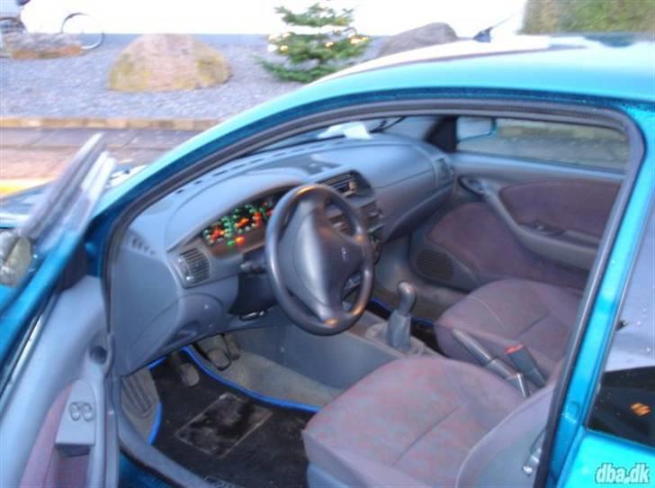 Fiat bravo ( Solgt ) billede 5