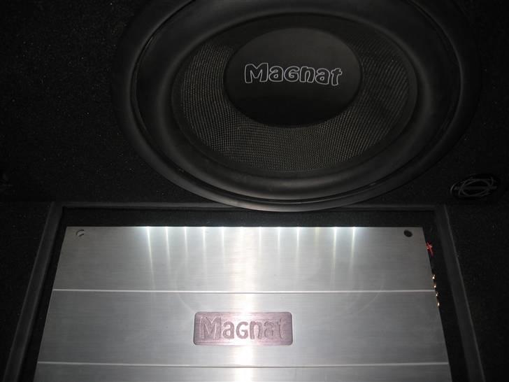 Seat Ibiza (solgt) billede 11