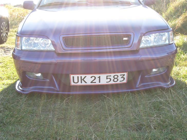 Volvo s40 billede 17