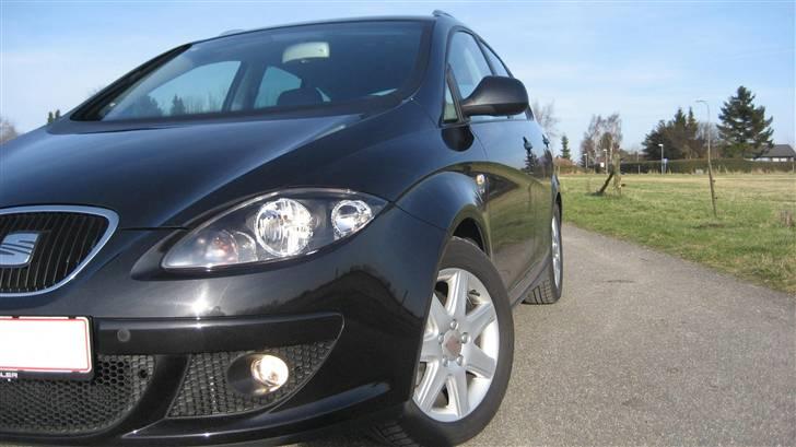 Seat Altea XL Stylance  billede 1