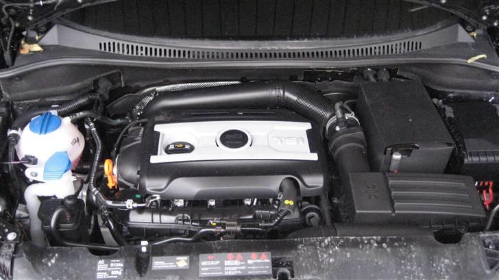 Seat Altea XL Stylance  billede 3