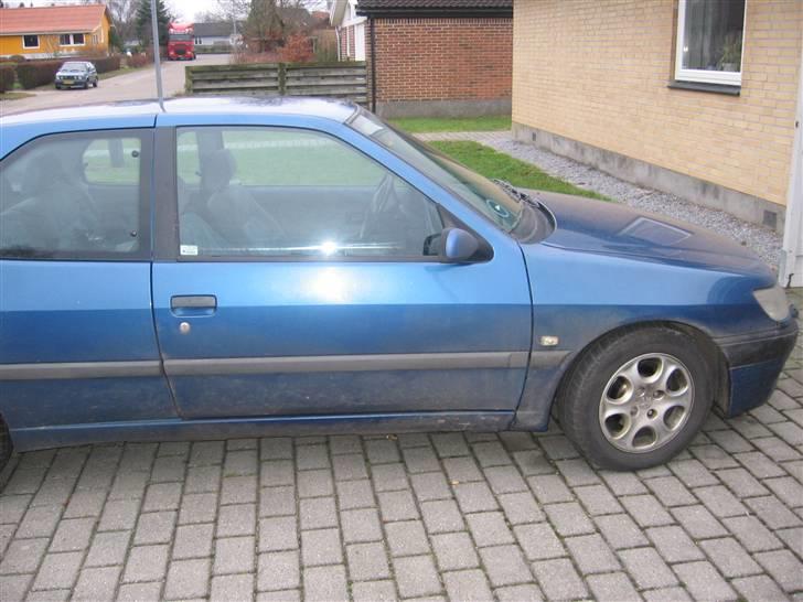 Peugeot 306 billede 2
