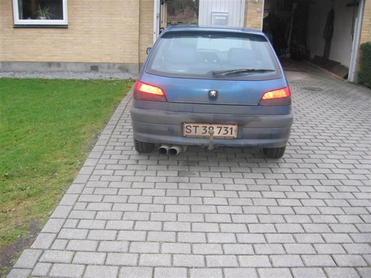 Peugeot 306 billede 3
