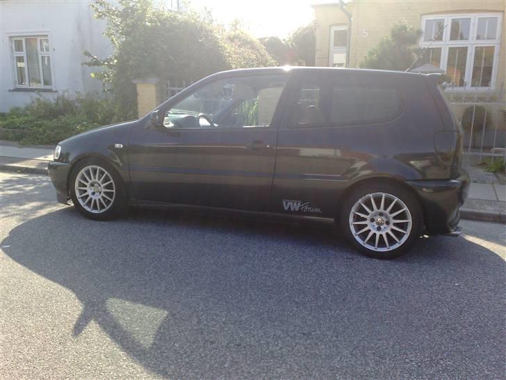 VW Polo billede 6