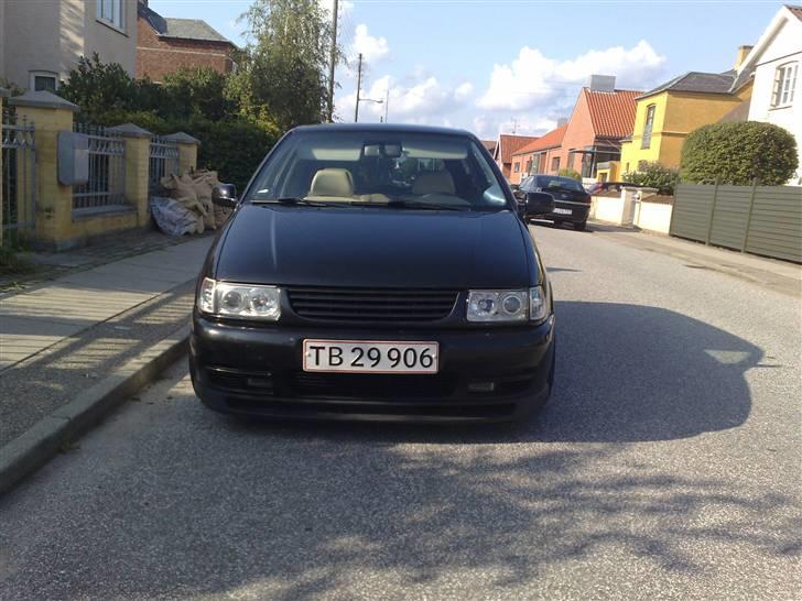 VW Polo billede 7