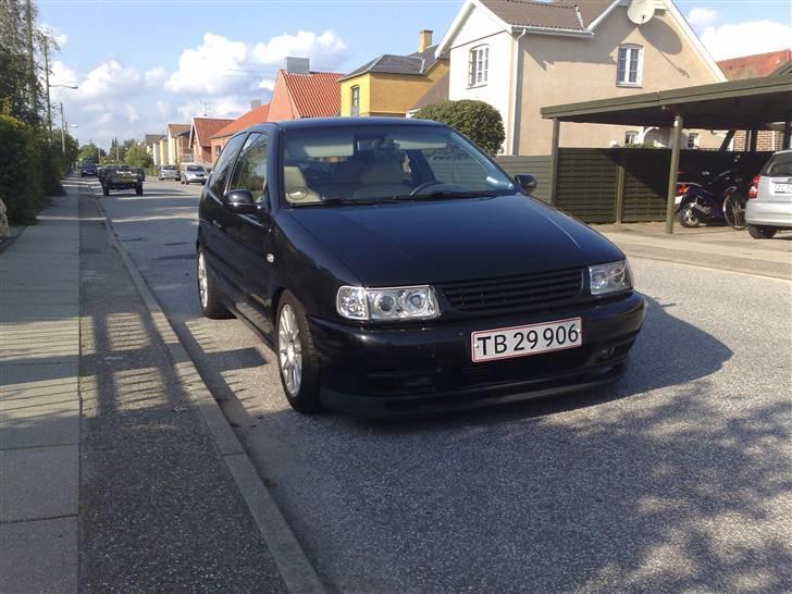 VW Polo billede 10