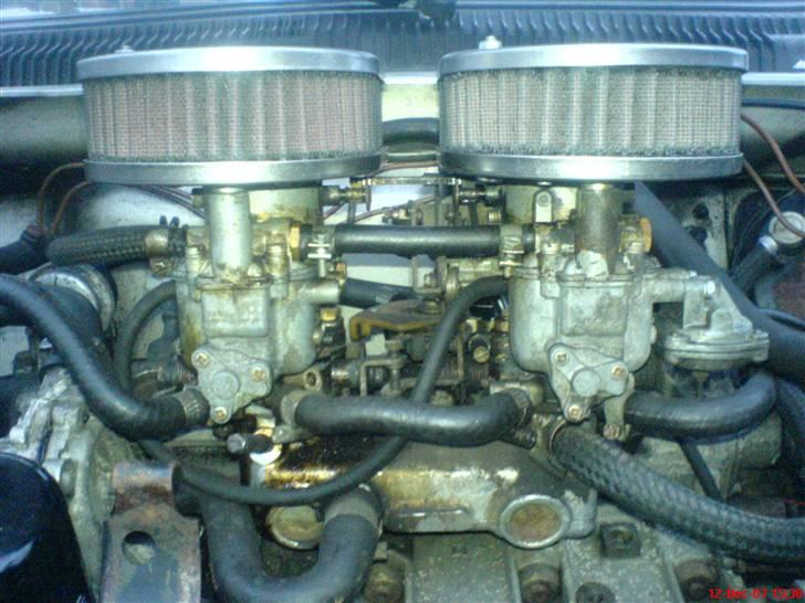 Peugeot 205 1,4 GT  5d billede 10