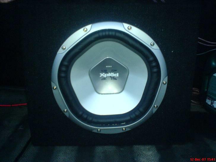 Peugeot 205 1,4 GT  5d billede 14