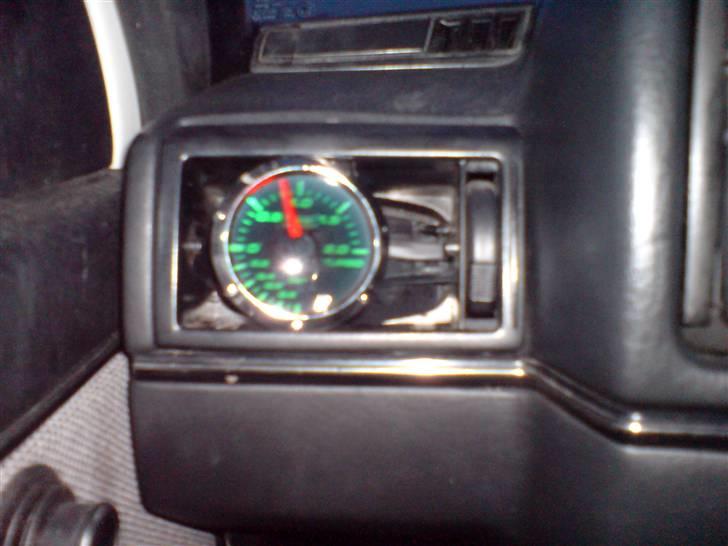 VW Golf 2 GTD "SOLGT" billede 5