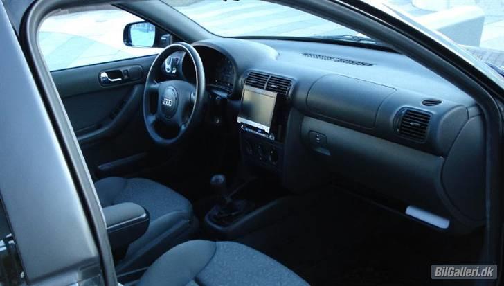 Audi A3 1,8 20VTurbo SOLGT billede 7