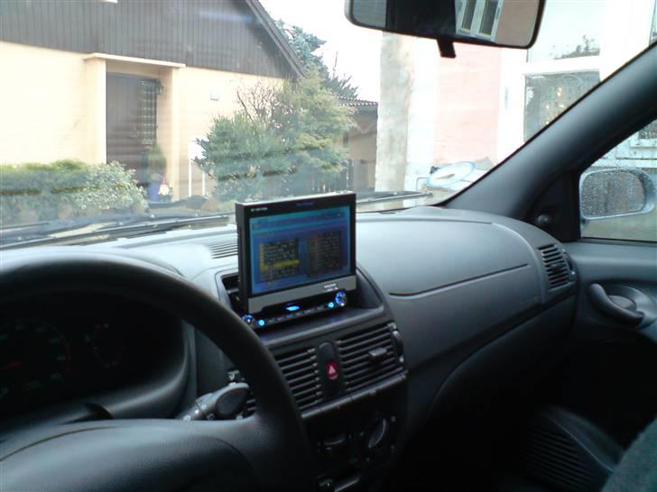 Fiat bravo Solgt! billede 7