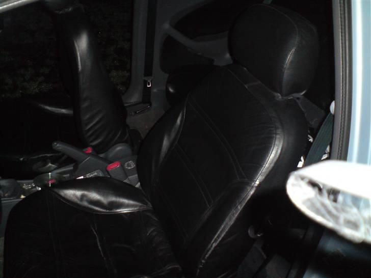 Fiat bravo Solgt! billede 8