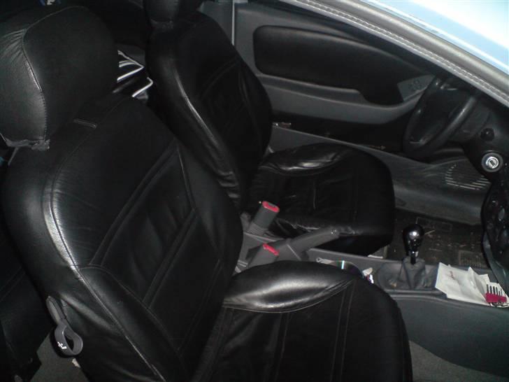 Fiat bravo Solgt! billede 9