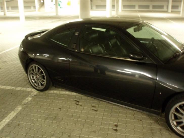 Fiat Coupe 16V Turbo plus billede 13