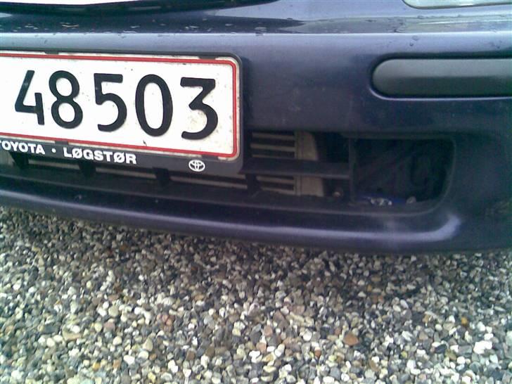 Honda civic V-Tec Turbo SOLGT billede 3