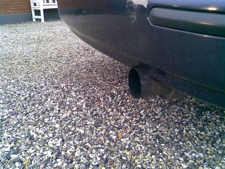 Honda civic V-Tec Turbo SOLGT billede 8