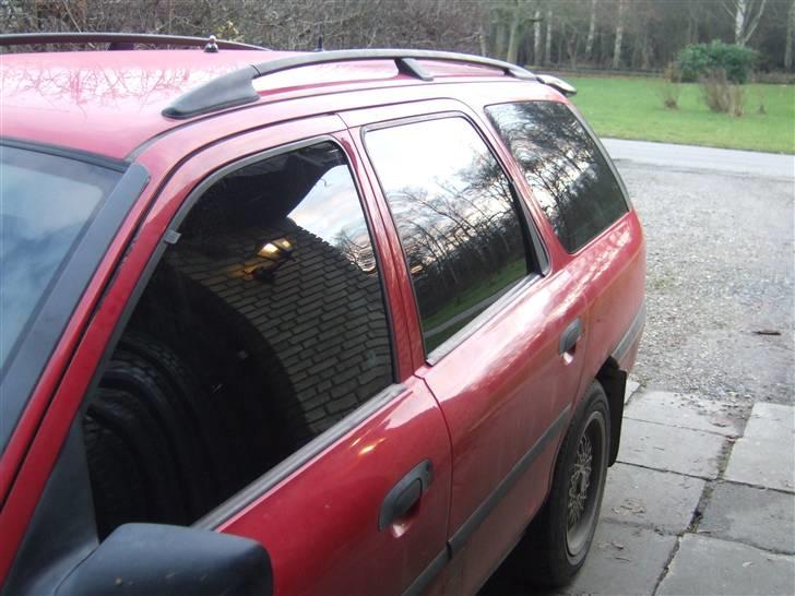 Ford mondeo St.Car - ruder billede 14