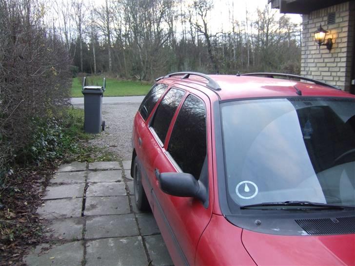 Ford mondeo St.Car - ruder billede 15