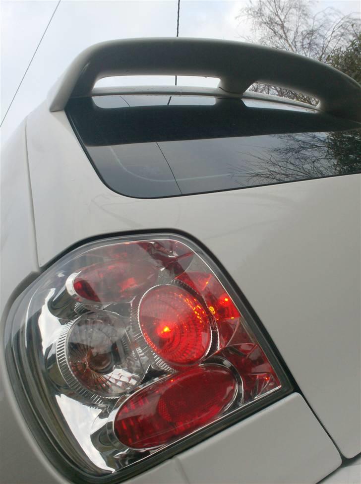 VW Polo, 17" A8 Audi fælge - billede 8