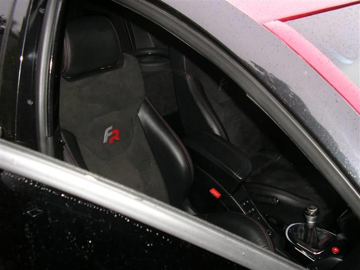 Seat Altea billede 3