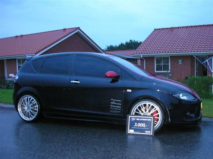 Seat Altea billede 6