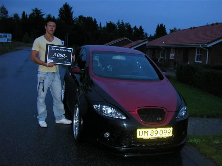 Seat Altea billede 7