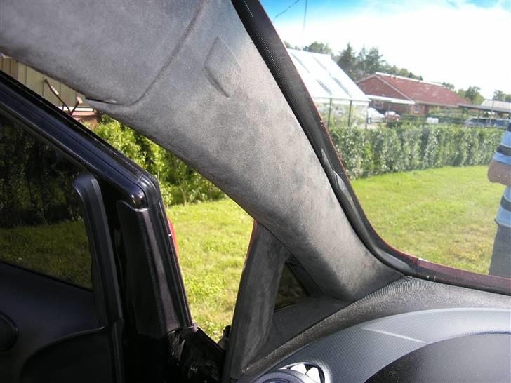 Seat Altea billede 8