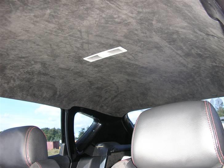 Seat Altea billede 9