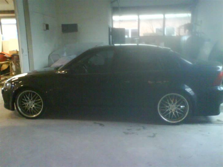 Opel Vectra B Solgt billede 15