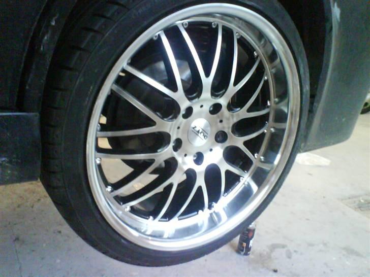 Opel Vectra B Solgt billede 16