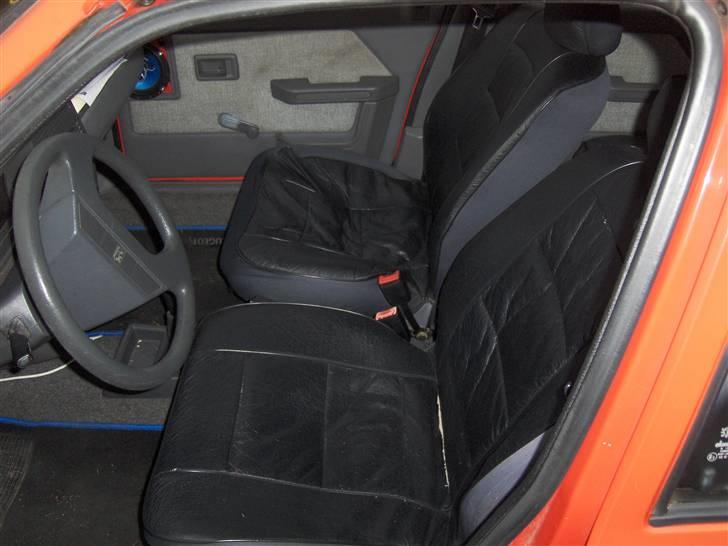 Peugeot  309.   *solgt* billede 7