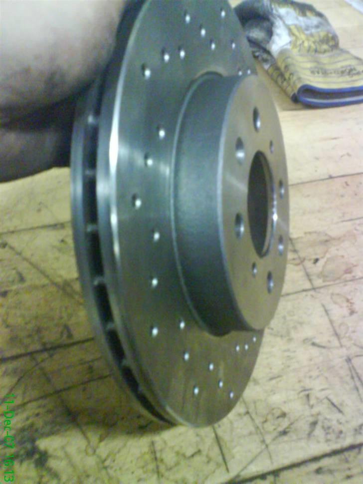 Honda Civic Vti billede 9