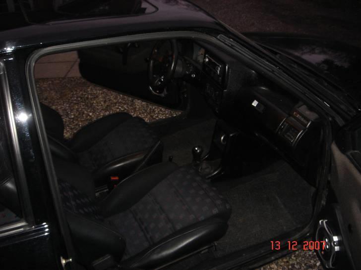 VW Polo G40 (BYTTET) - NYT billede 13