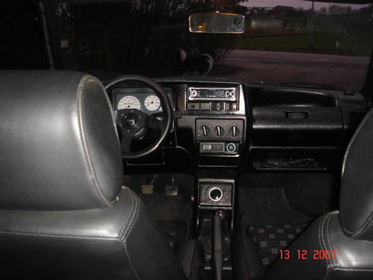 VW Polo G40 (BYTTET) - NYT billede 14