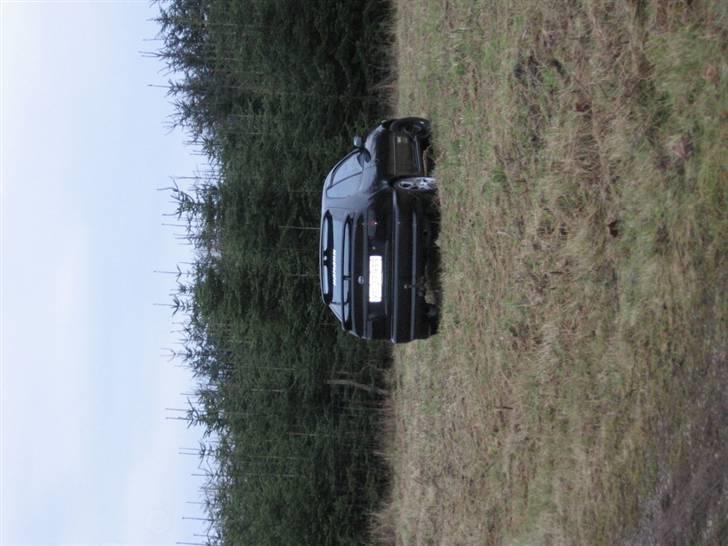 Toyota corolla gsi byttet væk billede 6