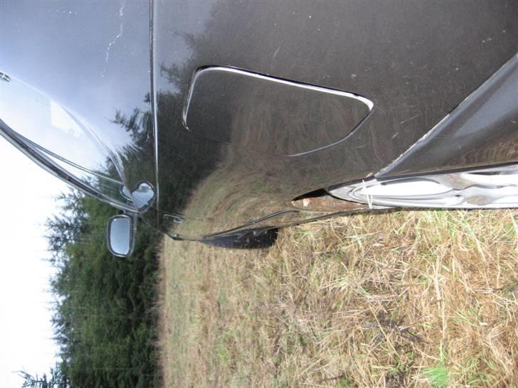 Toyota corolla gsi byttet væk billede 9