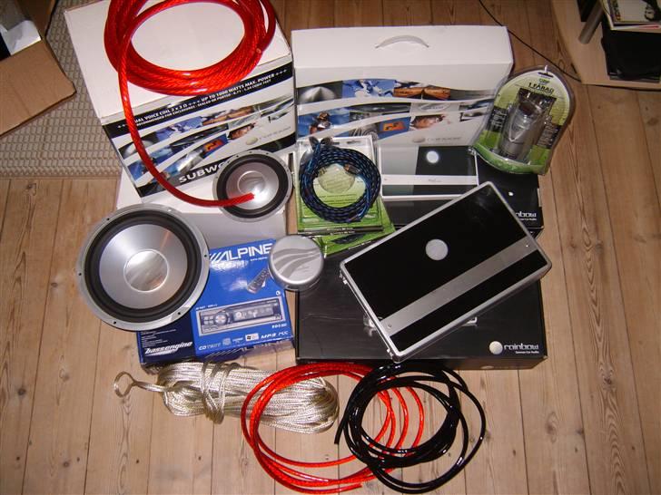 Renault Megane Coupé *SOLGT* billede 7