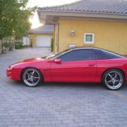 Chevrolet Camaro Z28 (Solgt)